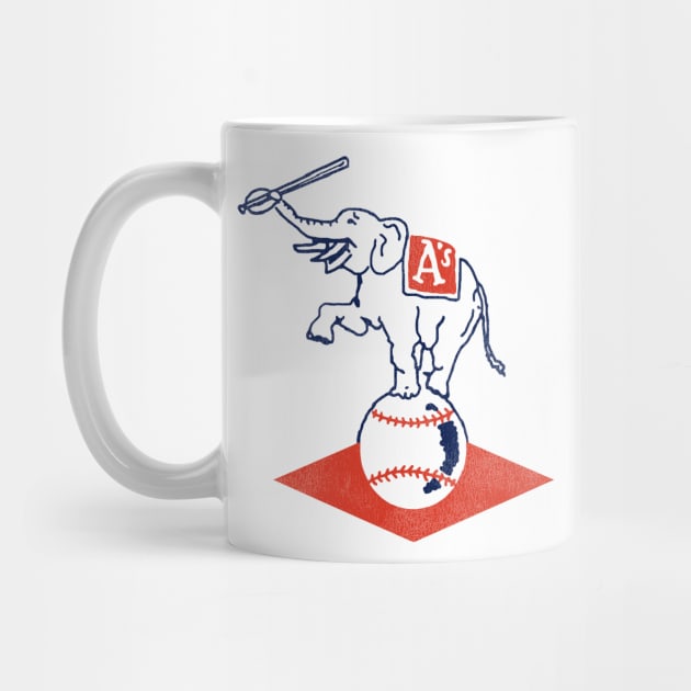 Defunct Philadelphia Baseball Team by Defunctland